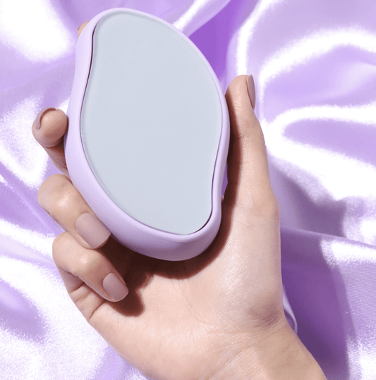 💎 Crystal Hair Eraser