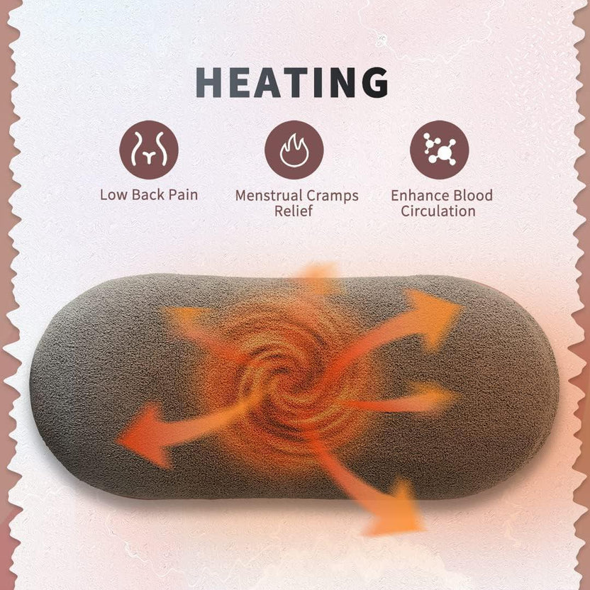 Period Cramp Massager