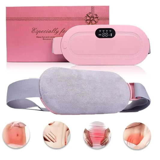 Period Cramp Massager