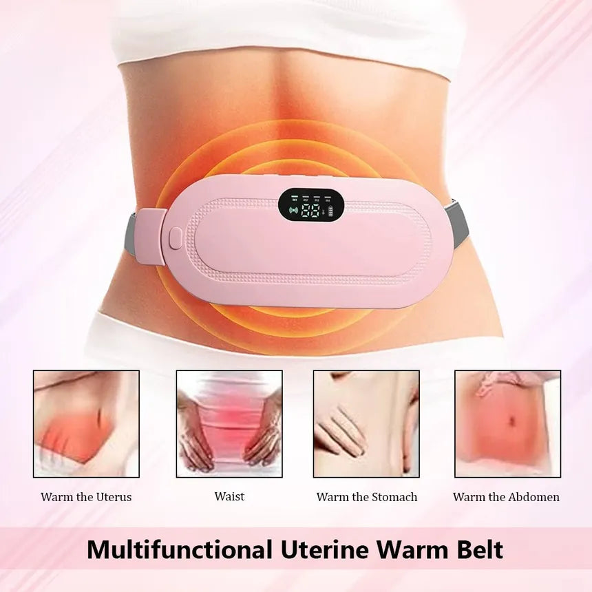 Period Cramp Massager