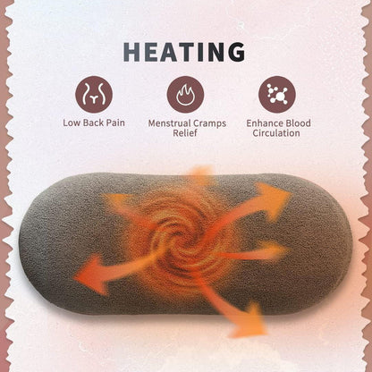Period Cramp Massager