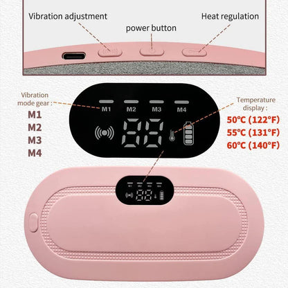 Period Cramp Massager