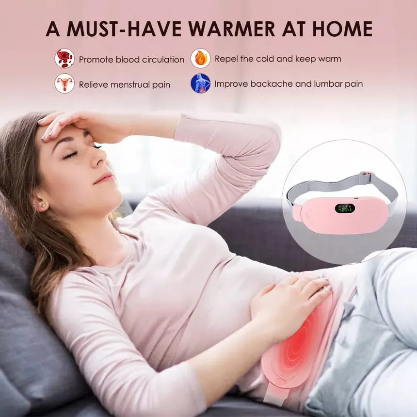 Period Cramp Massager