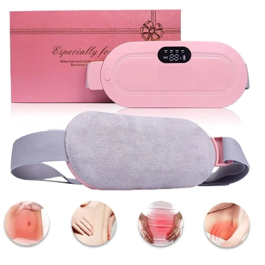 Period Cramp Massager