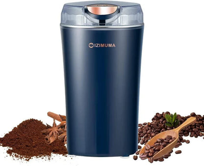 Mini Electric Coffee Spice Grinder