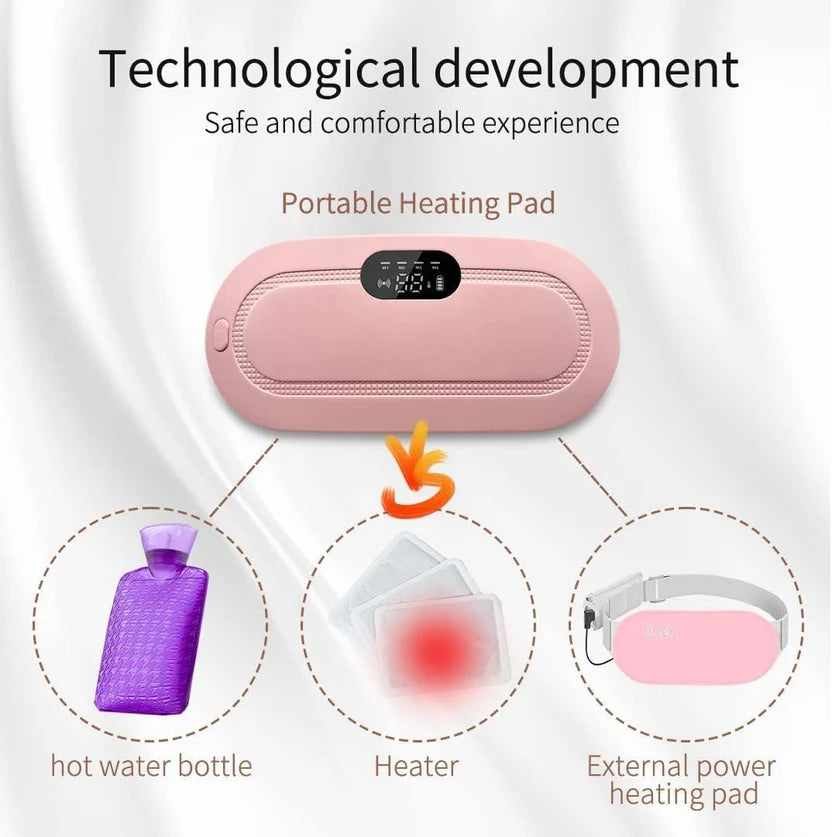 Period Cramp Massager