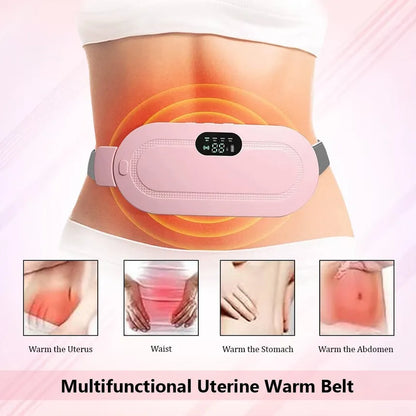 Period Cramp Massager